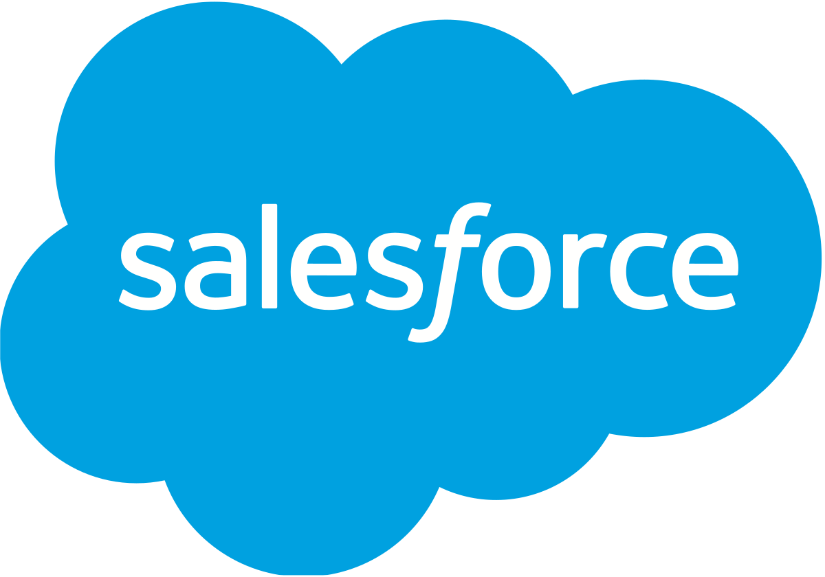 Salesforce, Inc.